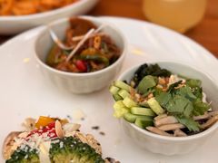 -无印良品餐堂 MUJI Diner(成都太古里店)