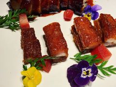 秘制脆皮叉烧-炳胜品味(海印总店)