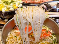 -首尔烤肉大排档(合生汇店)