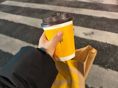 -麦当劳(南京宁海路店)