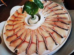 -马家斑.鲜鱼火锅(松湖万科店)