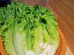 -金顺韩式烤肉·网红烤肉店(广利路店)