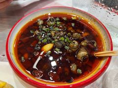 -华仔龙虾(永乐路总店)