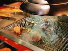 -肉甲韩国木炭烤肉(新壹街1店)