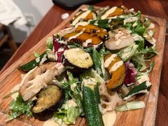 -铃木食堂(北新桥店)