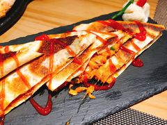 -清真·艾美可餐厅(大悦汇店)