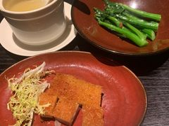 -五缘湾凯悦酒店·悦饗中餐厅