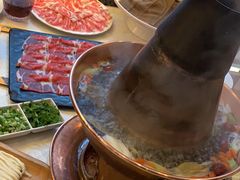 -东来顺饭庄(天坛店)