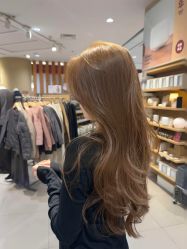 -MT·ID 烫发.染发.接发SALON