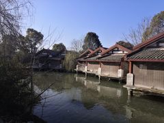 -深业半汤御泉庄温泉