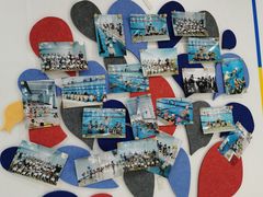 -金银湖市民文体活动中心恒温游泳馆