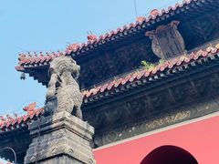 -北陵公园