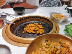 -花味·自助烤肉(南方时代店)