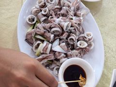 -考记泥焗鸡农庄·海鲜(北洛秘境店)