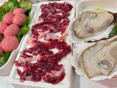 -八合里潮汕鲜牛肉火锅(吉大店)
