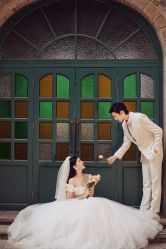 点击看大图 -太古映画婚纱摄影(天河店)