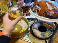 -局气 烤鸭·北京菜(光华路店)