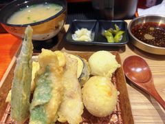 -天妇罗内顺田(罗湖店)