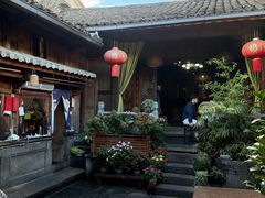 -龙姐私房菜(和顺古镇店)