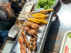 -管氏翅吧(广渠门店)