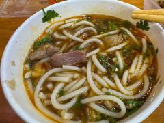 -王记生烫牛杂面馆(兰陵路店)