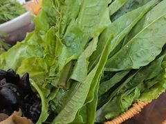 -塔兰齐新疆孜然火锅(鲤鱼山路店)