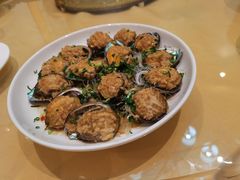 鲍鱼-海鲜城大家餐厅