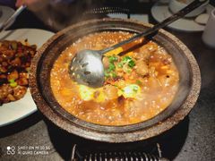 -赠李白·如诗的川味(余杭万达广场店)