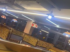 -花儿穆萨·烤肉餐厅(石马坪店)