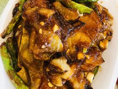 -桃子餐厅·天津菜(红星路直营店)