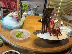 -尚海豆捞(乐虹坊店)