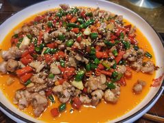 -徐鼎盛民间菜(微电园店)