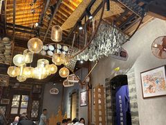 -留焕小吃·昆明非遗小吃品牌(文明街店)