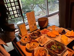 -青藤茶馆(南山路店)