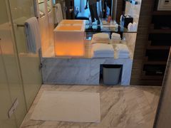 -上海滴水湖皇冠假日酒店