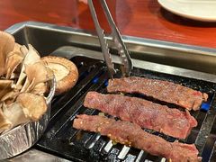 -丸福烤肉(君隆广场店)