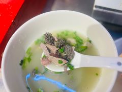 -富力希尔顿酒店·地阔自助餐厅