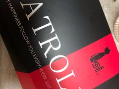 -SKROLL卡特司库·蛋糕定制·生吐司·司康(古北程家桥店)
