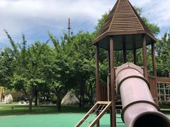 -唐城墙遗址公园