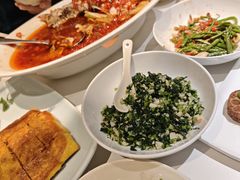 -楚山晓·湖北菜(武汉光谷K11店)