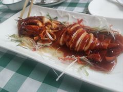 -起士林西餐厅(东经路店)