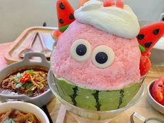 -怪物的冰与火(天虹商场中山路店)