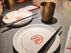 -探鱼·鲜青椒爽麻烤鱼(苏宁广场店)