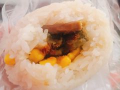 -秋英饭团(大庙新村店)