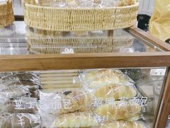 -evoojoo面包商店