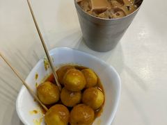 -華歡冰室-WahFoon(吉大店)