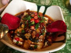 -蘑菇私房菜小馆(杨家坪西城天街店)