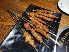 -刘成杰锦州烧烤(南河路店)