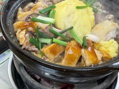 -上南瓦煲鸡·清远鸡·老字号(总店)