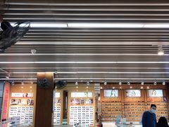 -PARKWAY·百汇眼镜(三叶眼镜城店)